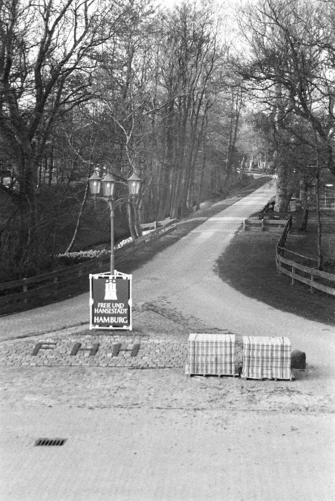 Neuwerk Stadtteil von Hamburg Mitte Foto Jens Meyer 