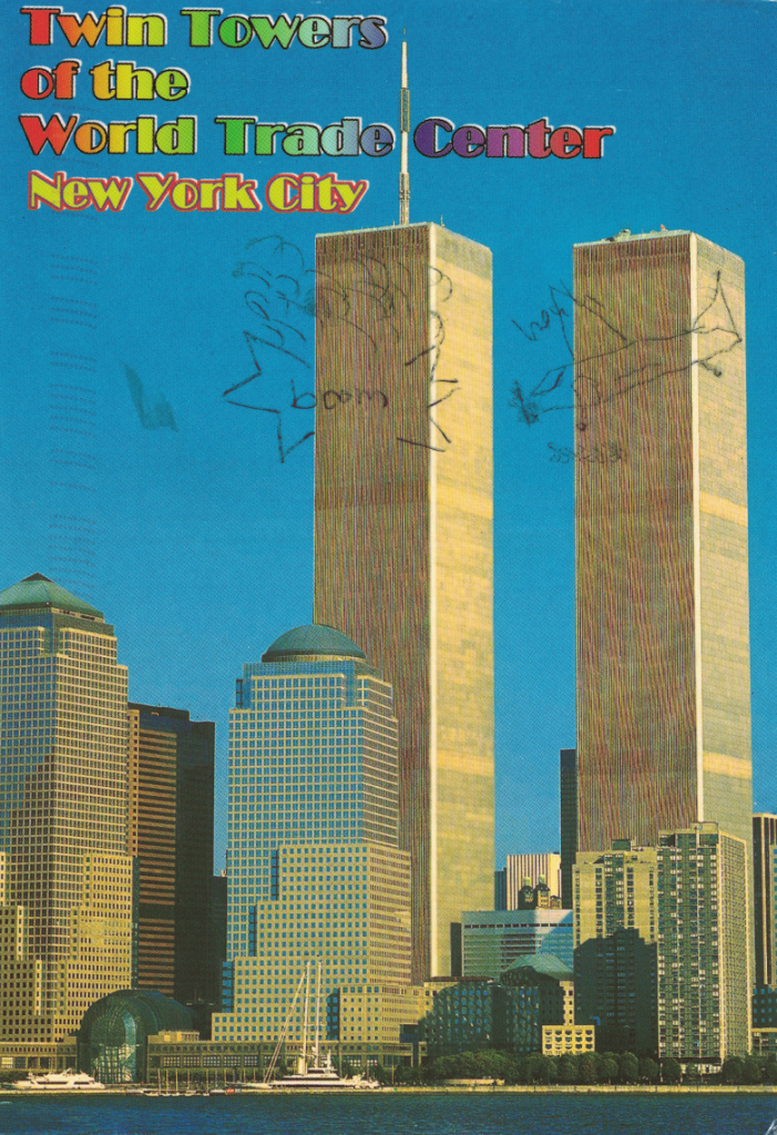 AltePostkarteNewyorkklein