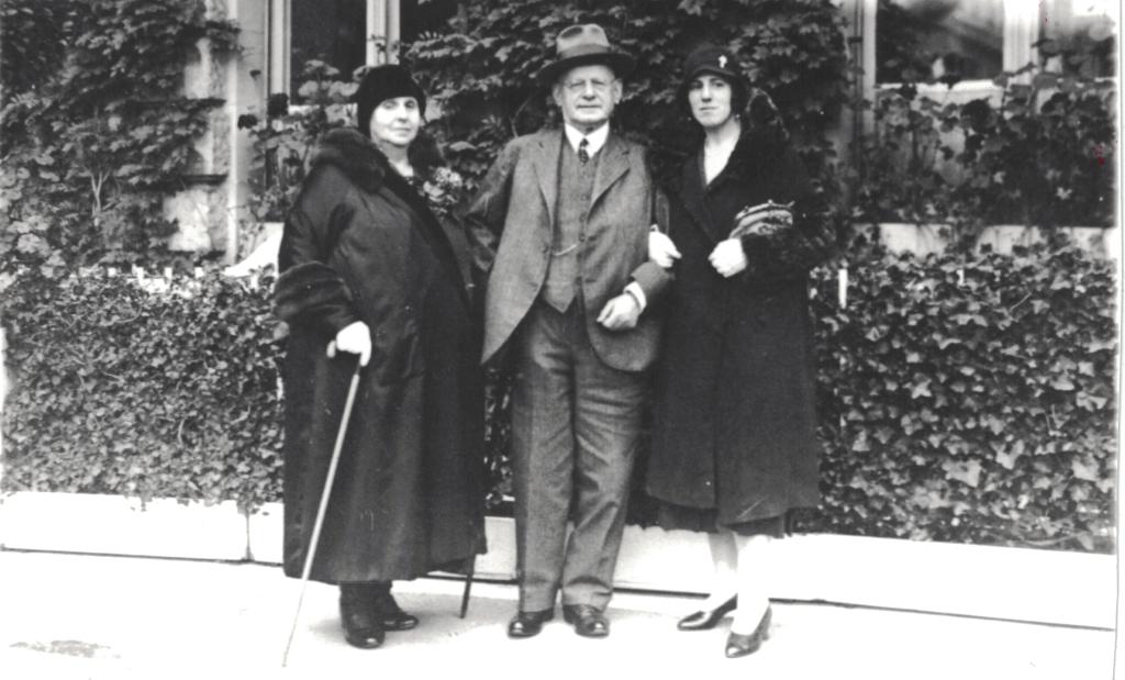 FridaJamesBiancaEuropäischerHof