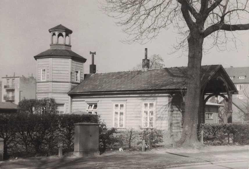 BahnhofBergedorf