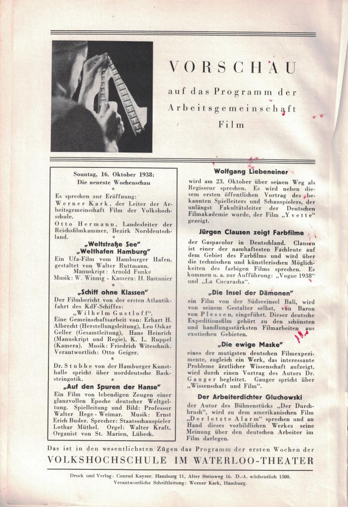 VorschauArbeitsgemeinschaftFilm