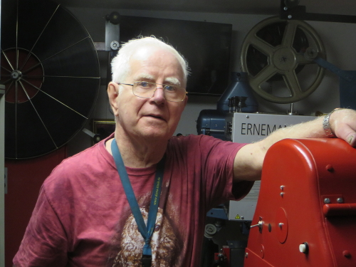 Helmut Schloen aus Gnarrenburg