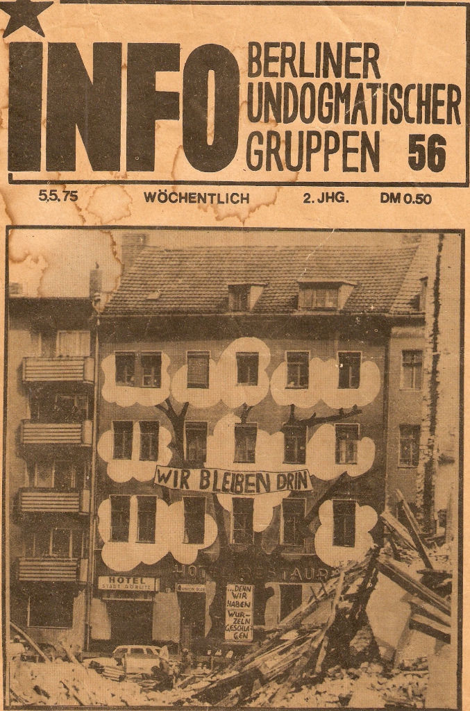 5. Mai 1975