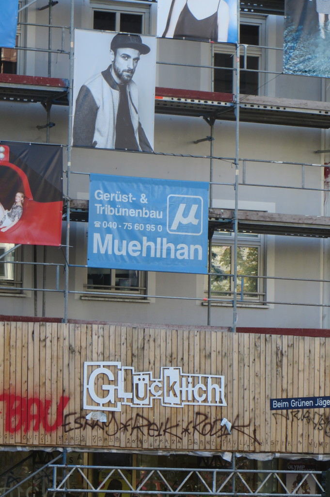 Immobilie von Max und Moritz