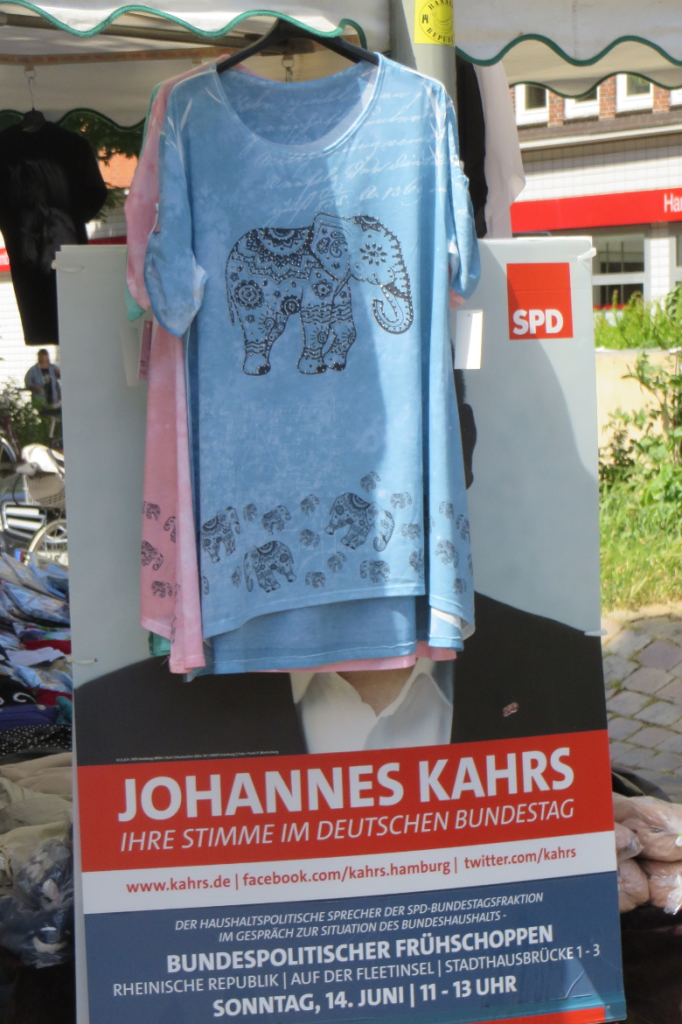 Johannes Kahrs