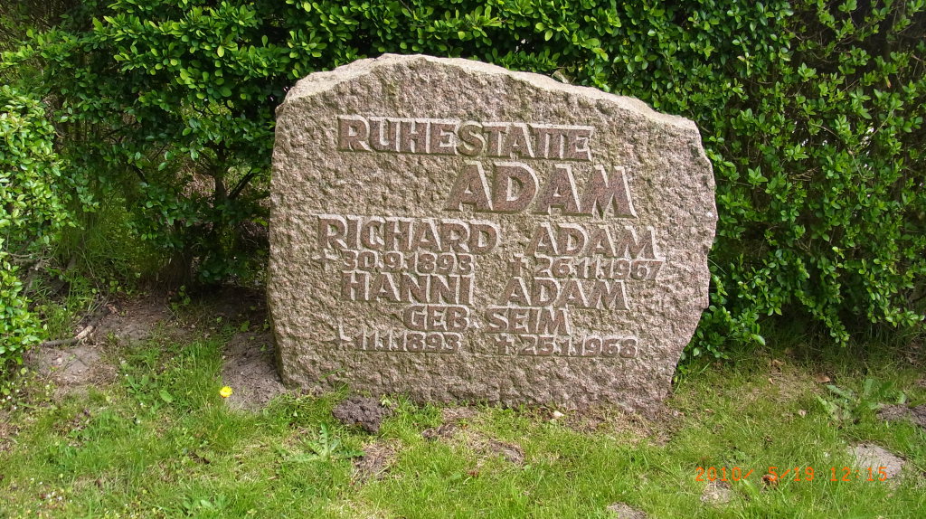 Richard Adam