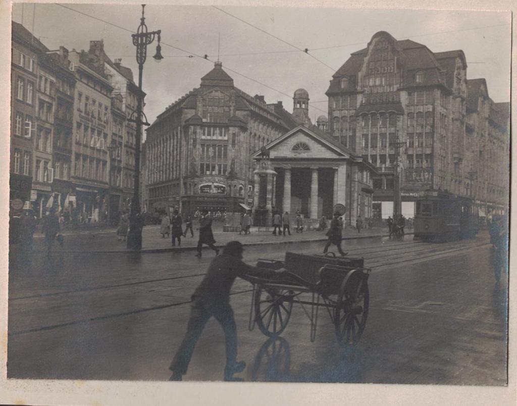 Fotograf Rudolf Heinrich Meyer