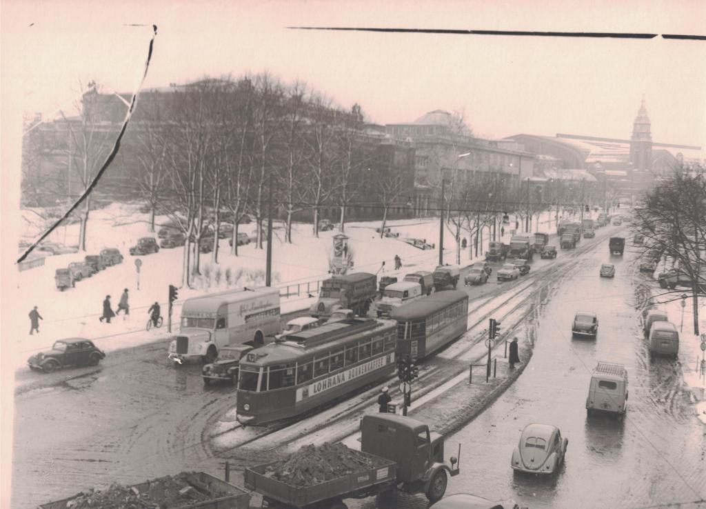 Fotograf Werner Hensel