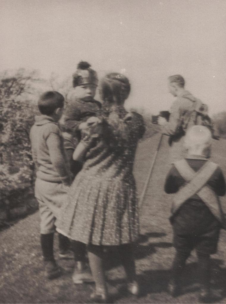 Fotograf Werner Hensel