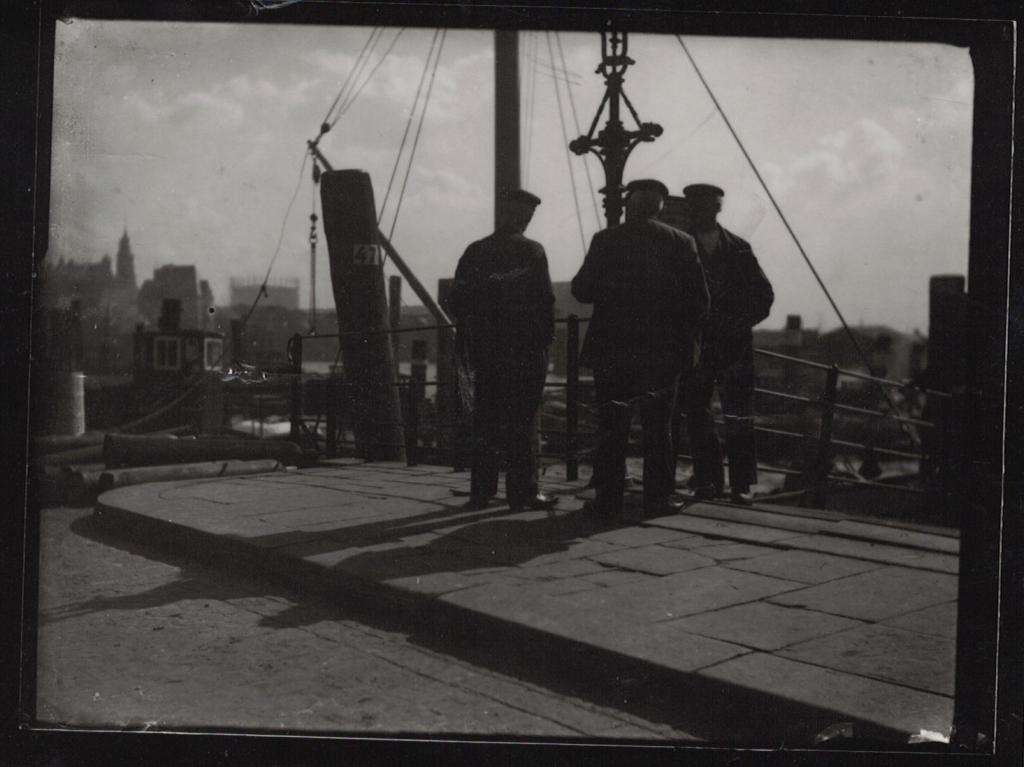 Werner Hensel Fotograf