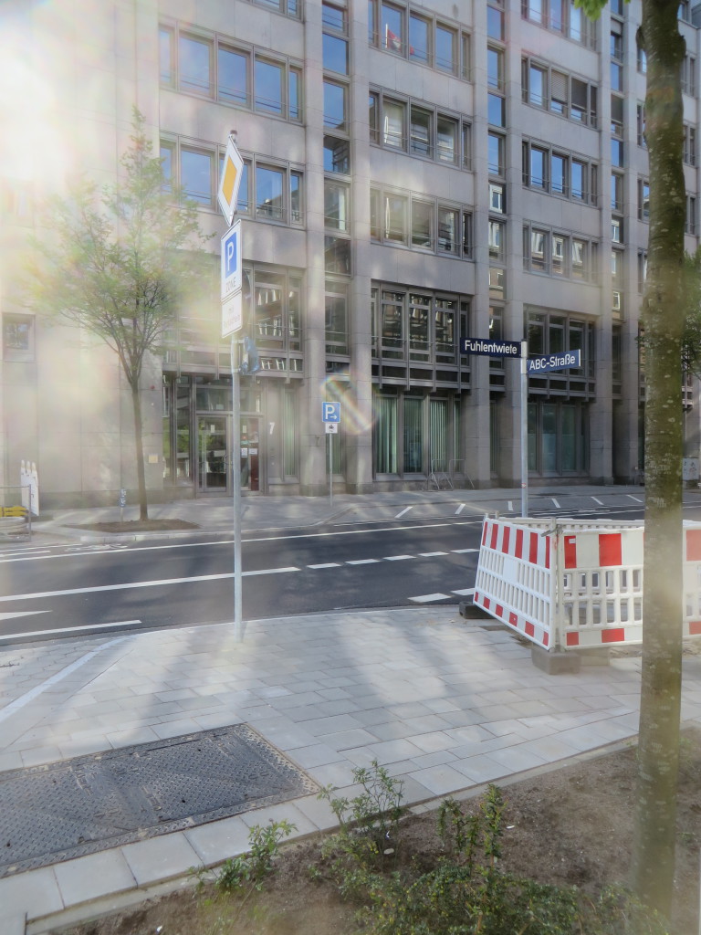 Fuhlentwiete Hamburg