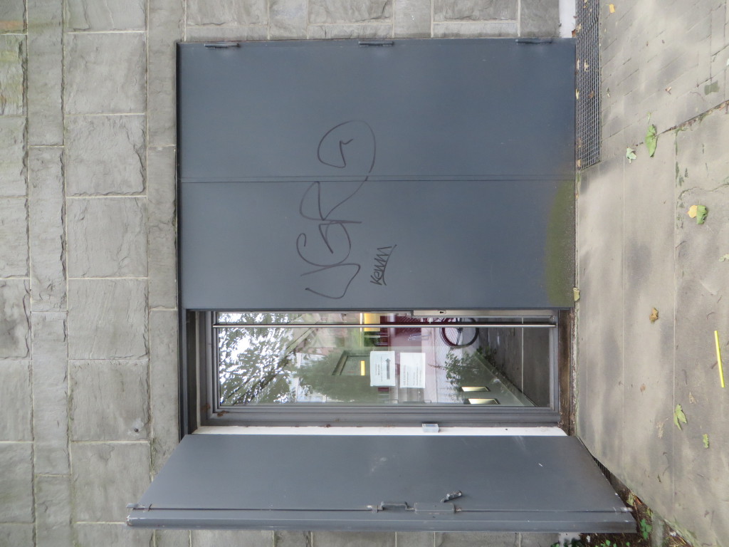 Wexstrasse 5