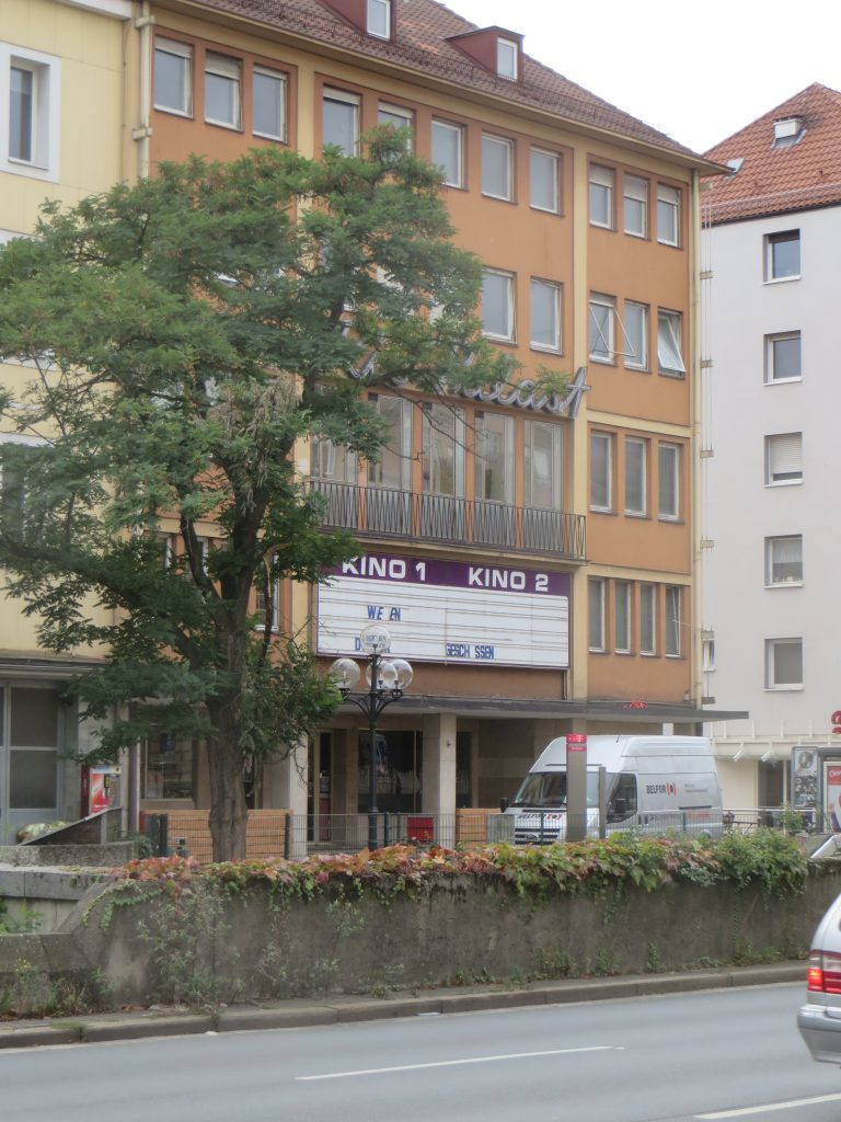 Rio Kino Nürnberg