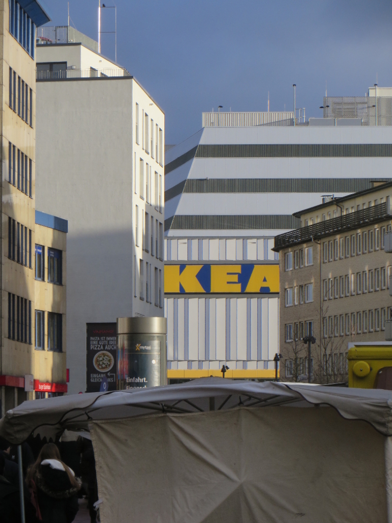 IKEA