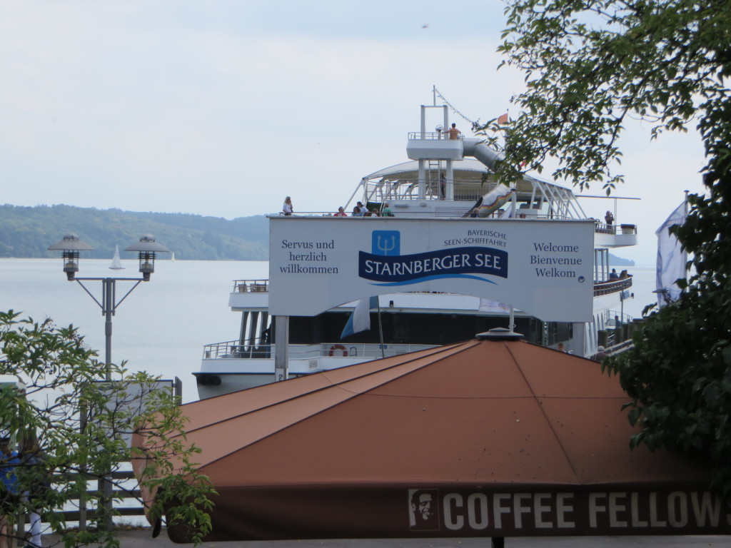 Starnberger See
