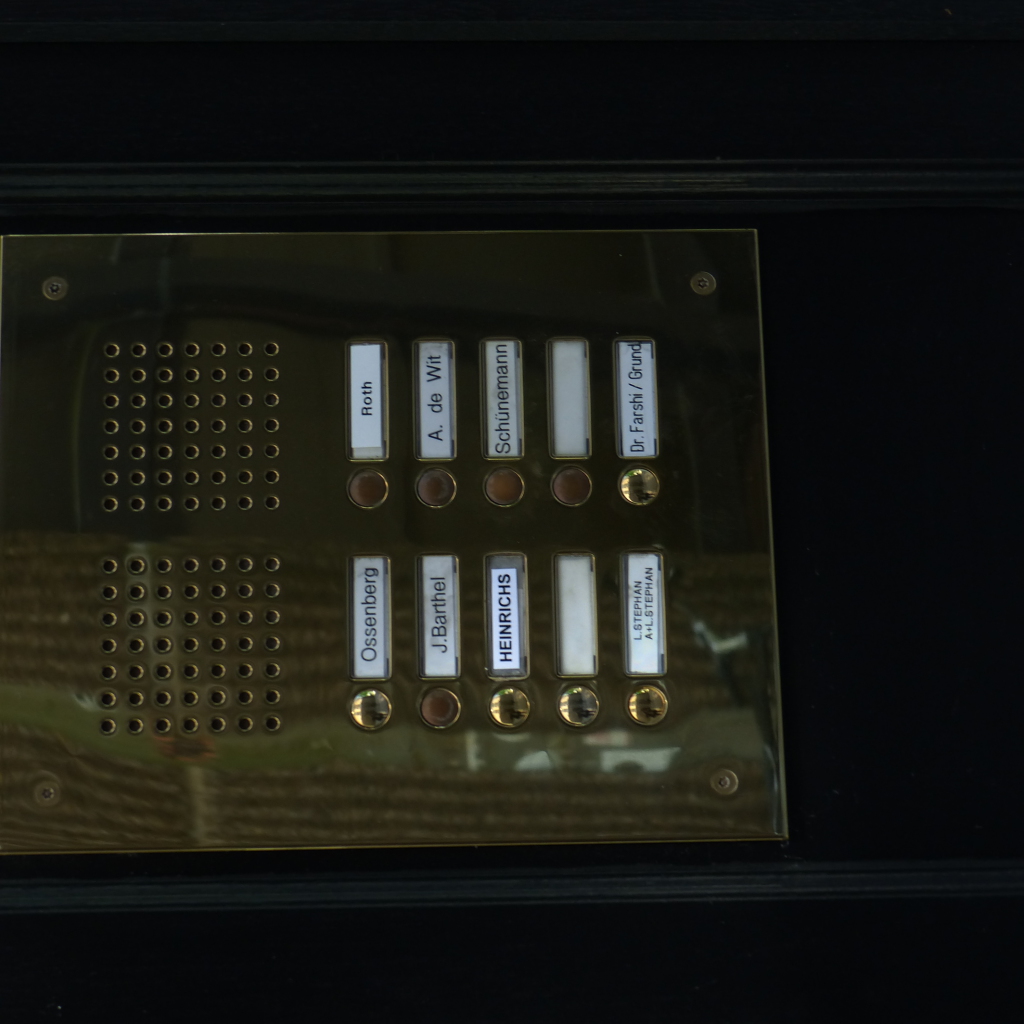 Herbert Weichmannstraße