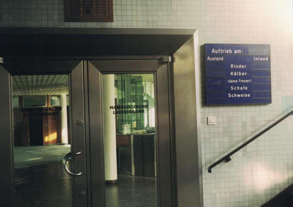 Hamburgische Landesbank