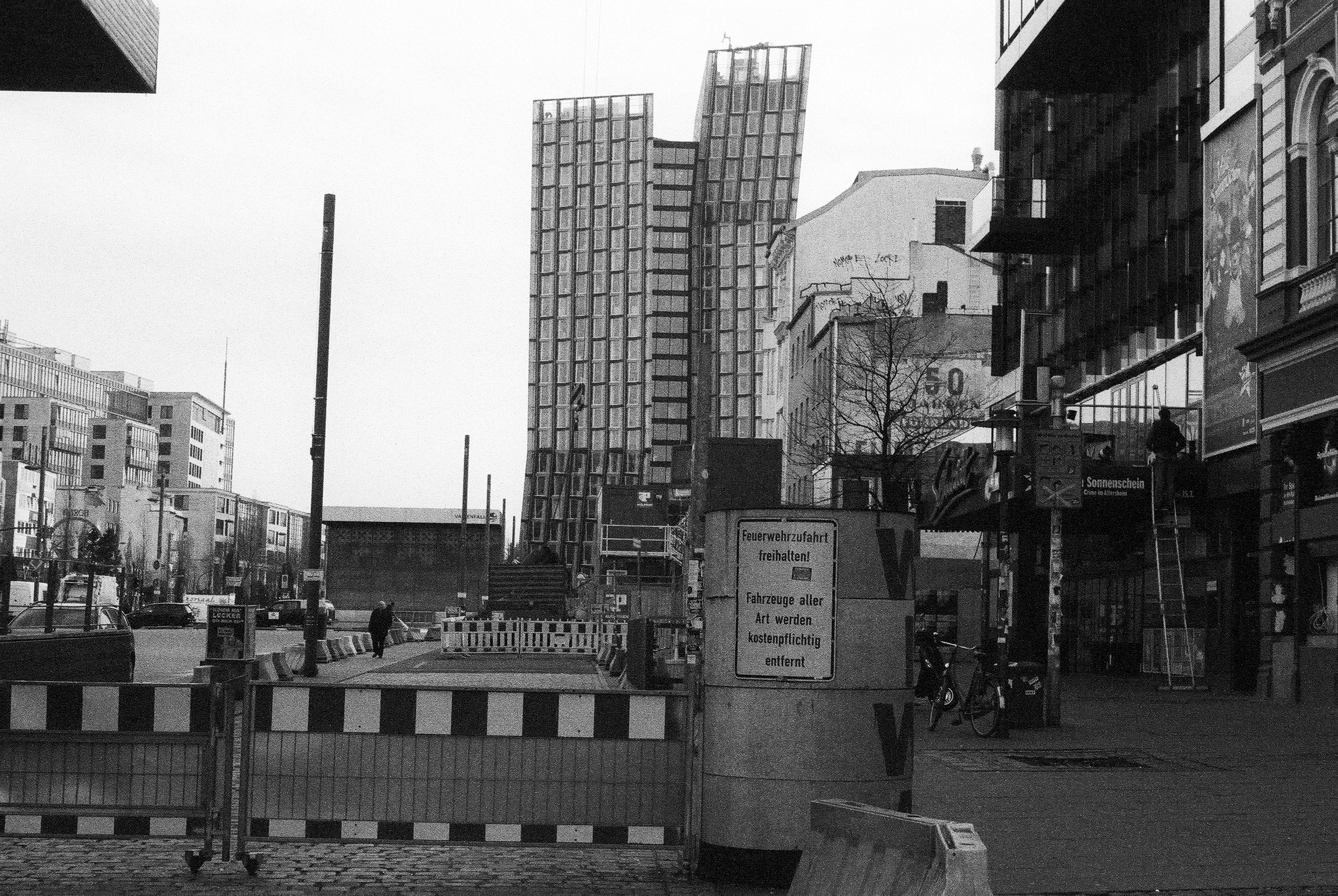 Reeperbahn