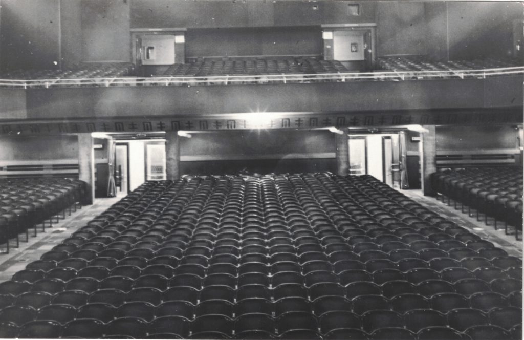 Repro Schauburg Millerntor