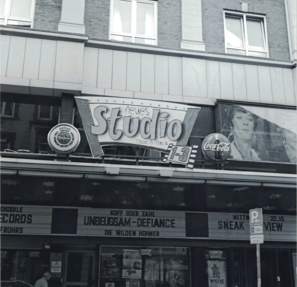 Neues Studio Kino