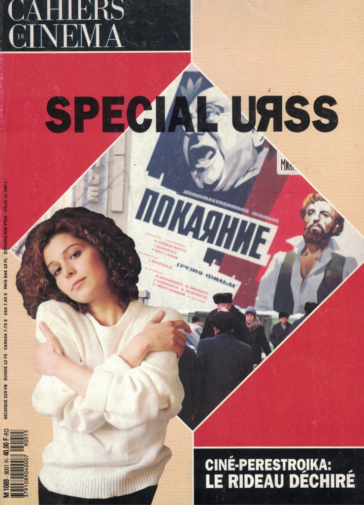 Special URSS