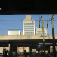 Hannover HBF