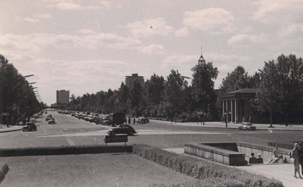 Siegessäule, Berlin
