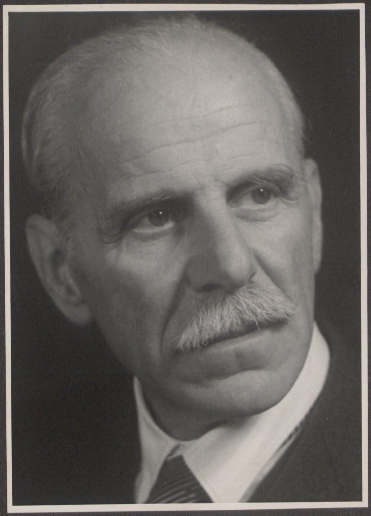 Rudolf Hyronimus Petersen