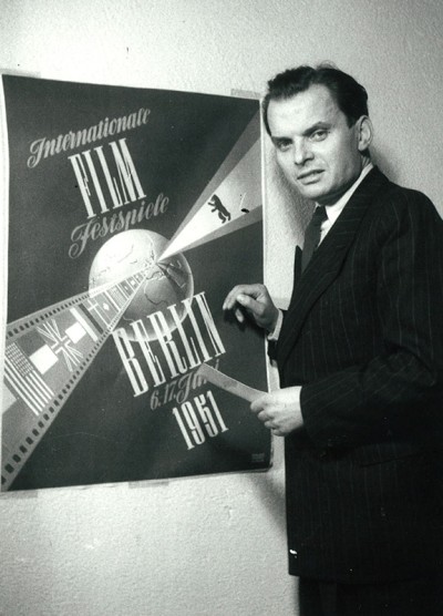 1951 Berlinale