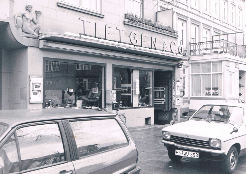 Tietgen & Co