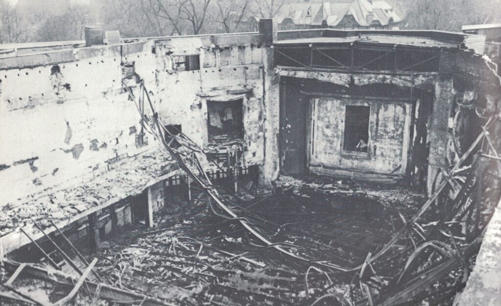 Schauburg Millerntor