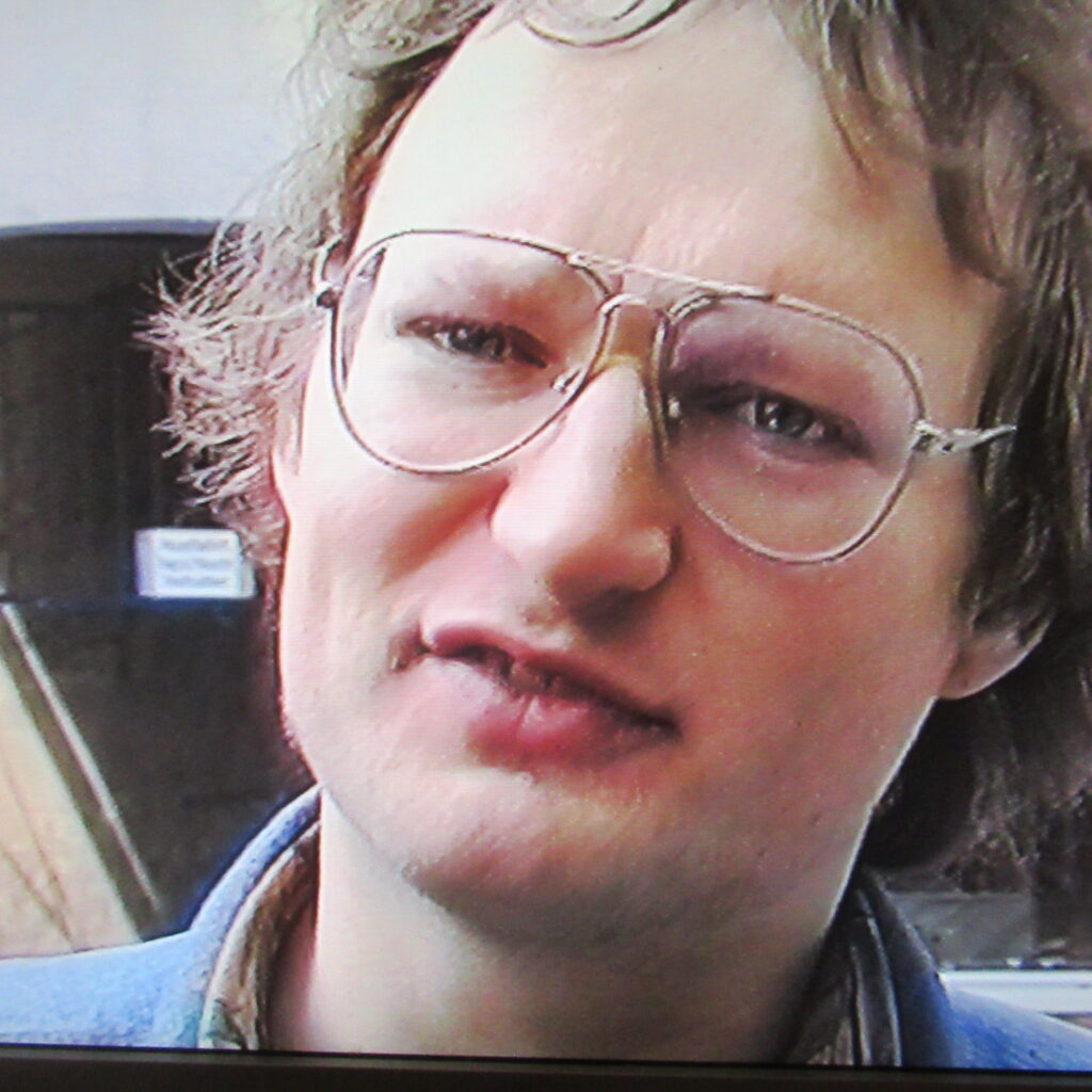 Fotograf Klaus Karszat