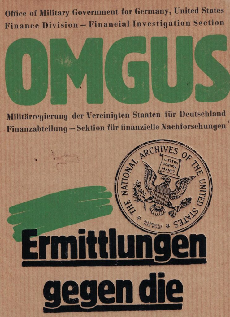 OMGUS
