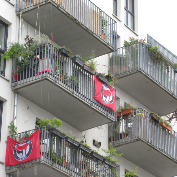 Hamburg Bernhard Nochtstraße