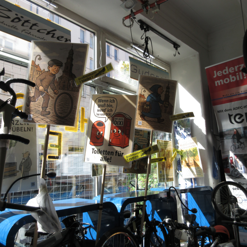 Fahrradladen Uwe Carstensen