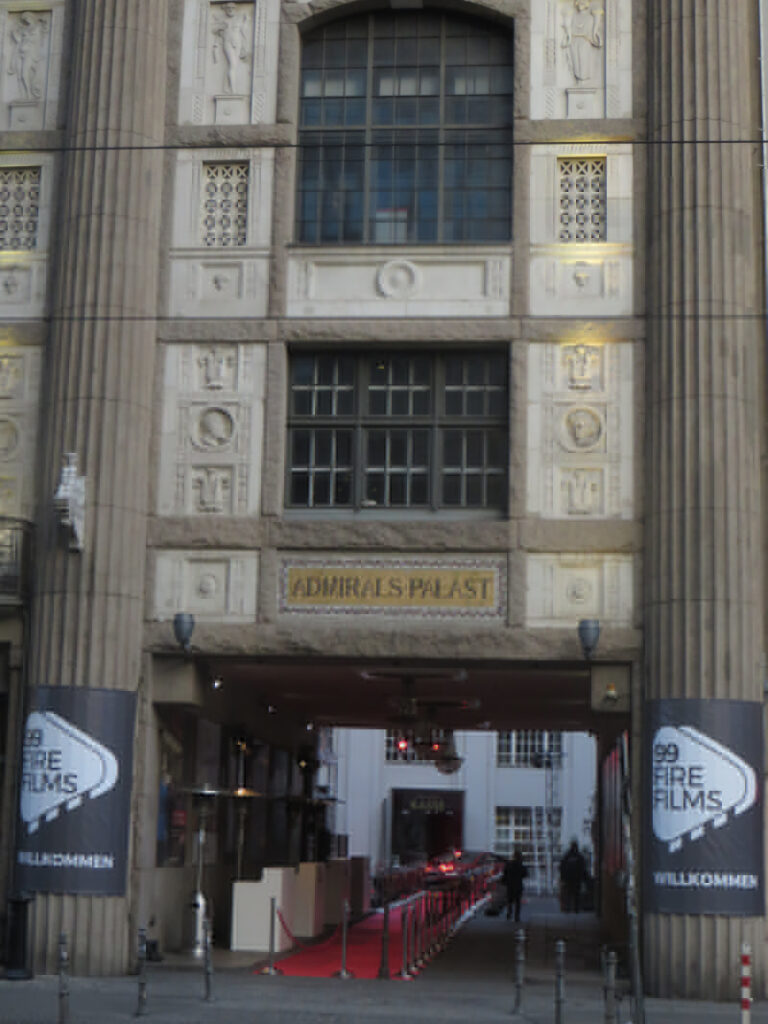 Admiralspalast Berlin