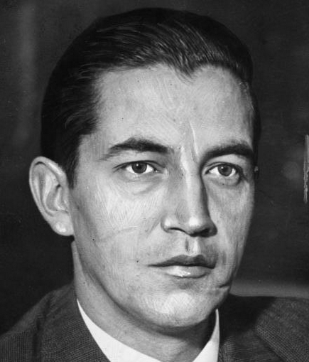 Rudolf Diels Bundesarchiv