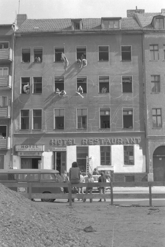 Waldemarstraße 81 (1975)