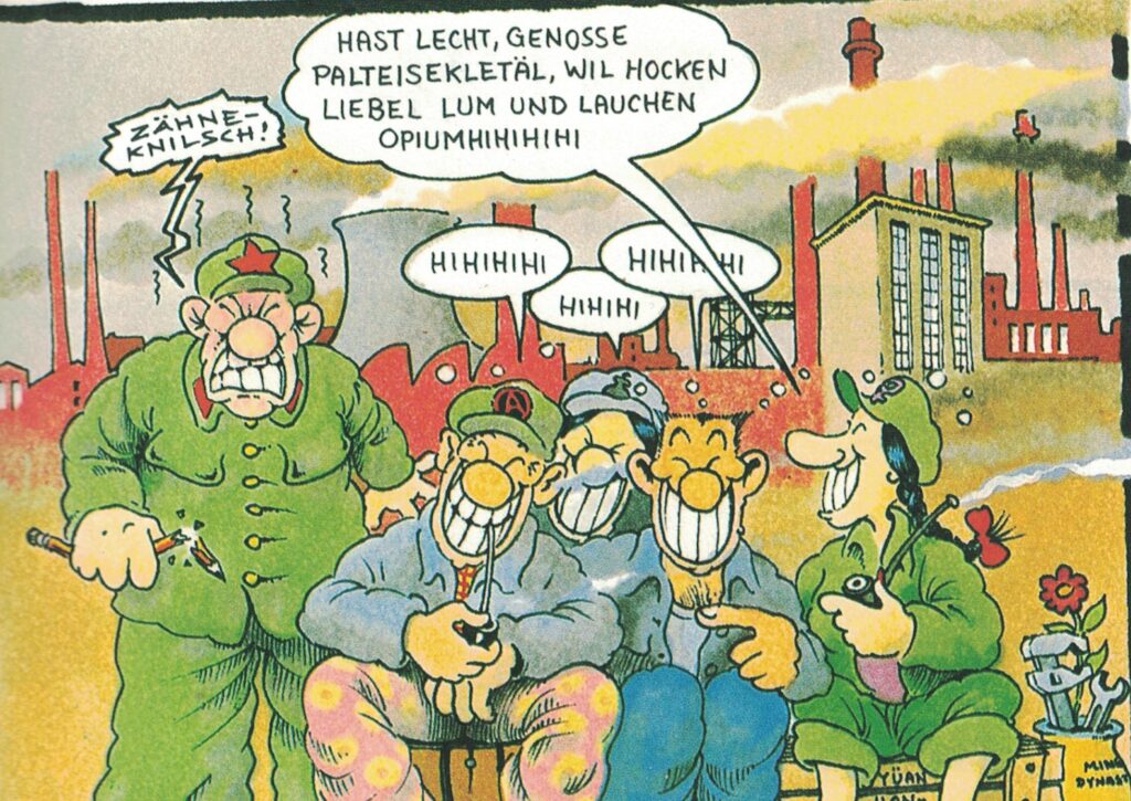 Palteisekletäl Gerhard Seyfried