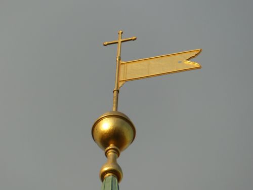 Michaelis Kirche Hamburg